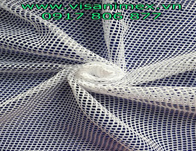 Vải lưới Polyester VS-L02D